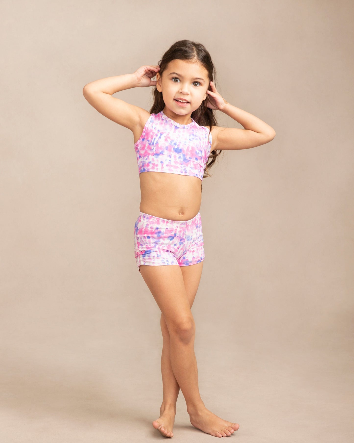 Bubble Gum Collection - Shorts (Child)