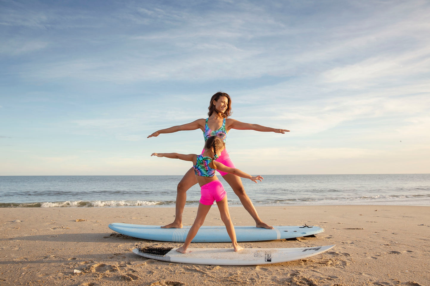 2021 Collection - Sport Tops (Child)