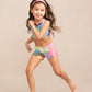 Tie Dye Shorts (Child)