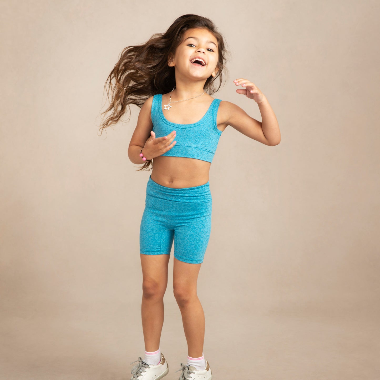 Sports Bra (Child) – Mommy inspire me