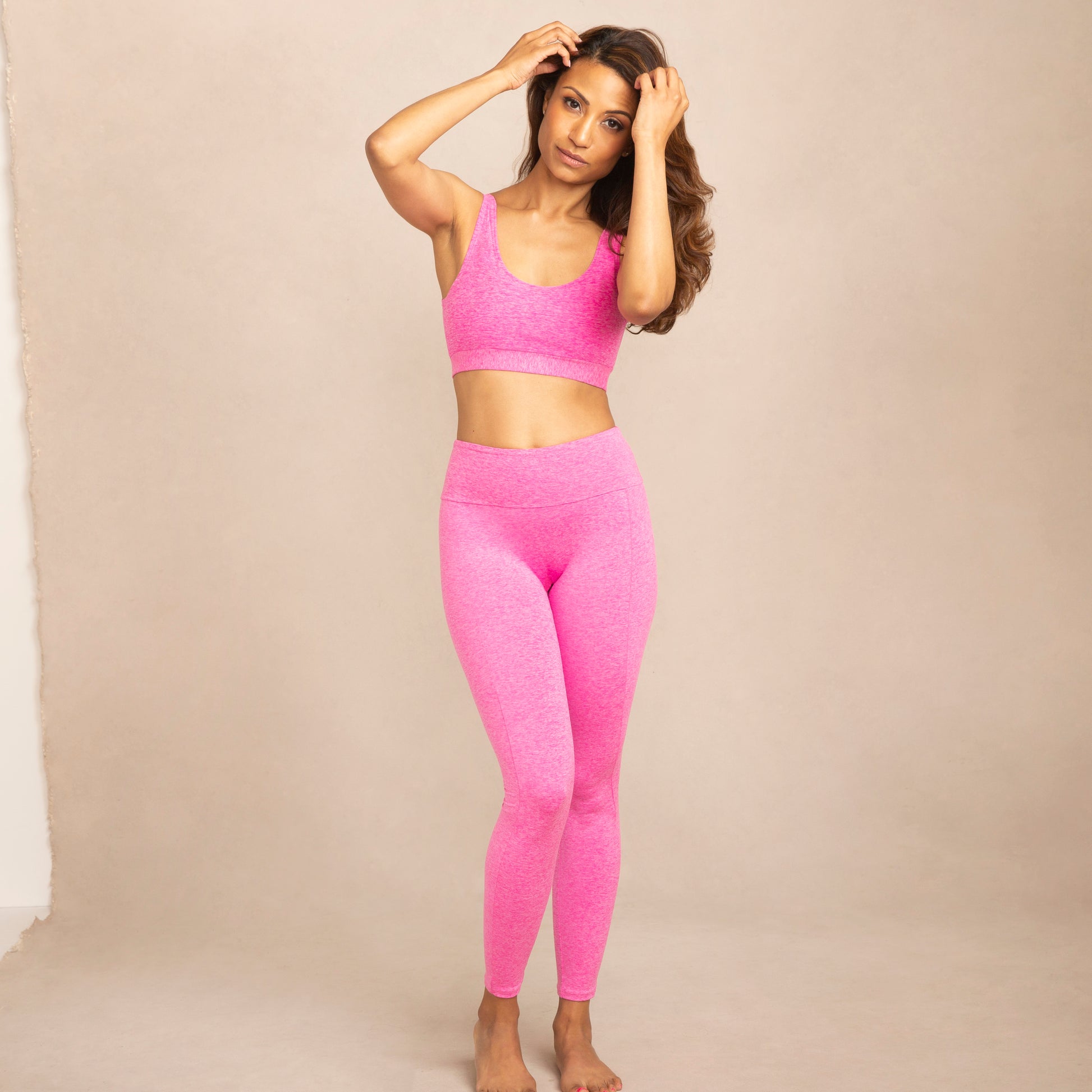 Sports Bra (Adult) – Mommy inspire me